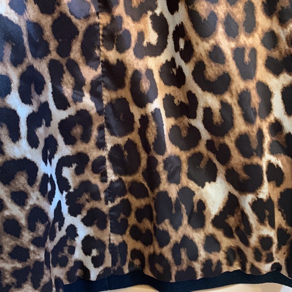 EXPRESS Cape Like Blazer - Picture 10 of 10